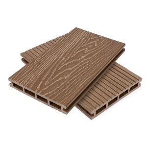 Террасная Доска ДПК 140 х 20 мм Орех от производителя Altay Decking по цене 380 р Террасная Доска ДПК 140 х 20 мм Орех от производителя Altay Decking по цене 380 р