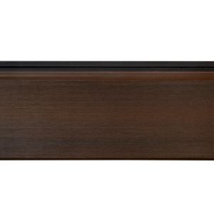 Фасадная облицовка из ДПК Timber Спайси Браун от производителя Cm Decking по цене 550 р Фасадная облицовка из ДПК Timber Спайси Браун от производителя Cm Decking по цене 550 р