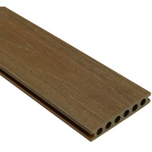 Террасная доска CM Decking Серия Reverse, Рэдвуд от производителя  Cm Decking по цене 950 р