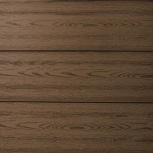 Заборная доска Мербау (под заказ) от производителя  Cm Decking по цене 690 р