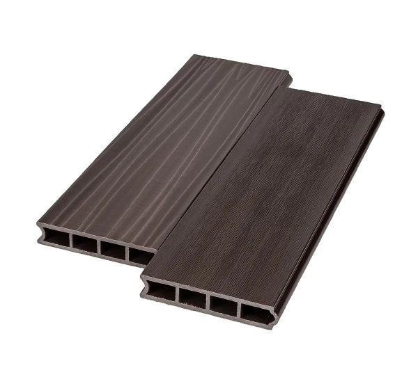 Грядочная доска Wave (h-150) Венге от производителя Deckart (Россия) по цене 550 р Грядочная доска Wave (h-150) Венге от производителя Deckart (Россия) по цене 550 р