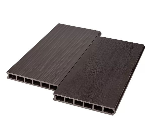 Грядочная доска Wave (h-300) Венге от производителя Deckart (Россия) по цене 970 р Грядочная доска Wave (h-300) Венге от производителя Deckart (Россия) по цене 970 р