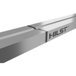 Соединитель пластиковый для лаг Hilst Slim 50x20мм от производителя  Holzhof по цене 96 р