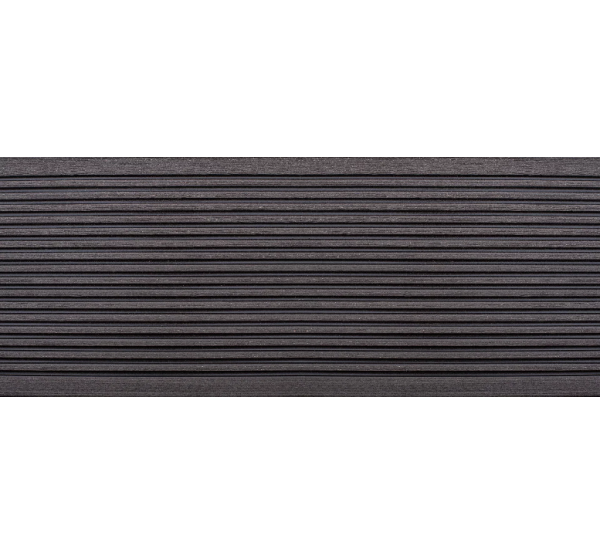 Террасная доска WoodLike с 3D тиснением Венге от производителя  Decron по цене 582 р