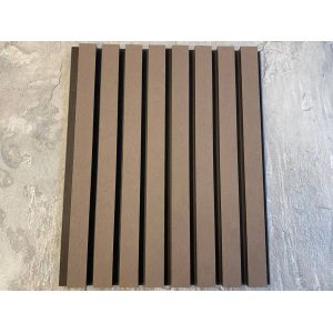 Реечная Фасадная панель Wood-X 219х26 (Шлифованная) Венге от производителя EasyDecking по цене 837 р Реечная Фасадная панель Wood-X 219х26 (Шлифованная) Венге от производителя EasyDecking по цене 837 р