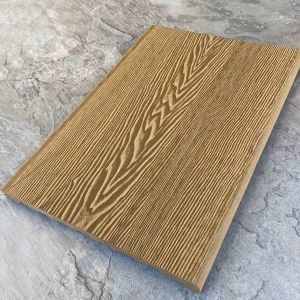 Ступень из ДПК Wood-Х 348х22 Дуб 3D от производителя EasyDecking по цене 2 810 р Ступень из ДПК Wood-Х 348х22 Дуб 3D от производителя EasyDecking по цене 2 810 р
