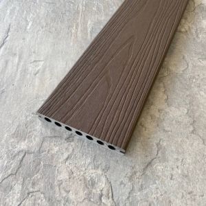 Террасная доска ДПК Co-extrusion 145х21 3D Multicolor Chestnut / Old Barn от производителя EasyDecking по цене 914 р Террасная доска ДПК Co-extrusion 145х21 3D Multicolor Chestnut / Old Barn от производителя EasyDecking по цене 914 р