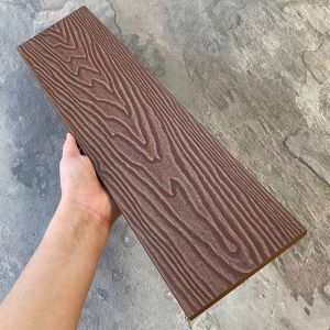 Заборная доска Wood-X 131х11 Коричневый от производителя EasyDecking по цене 539 р Заборная доска Wood-X 131х11 Коричневый от производителя EasyDecking по цене 539 р