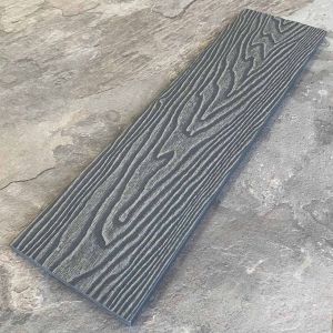 Заборная доска Wood-X 131х11 Серый от производителя EasyDecking по цене 539 р Заборная доска Wood-X 131х11 Серый от производителя EasyDecking по цене 539 р