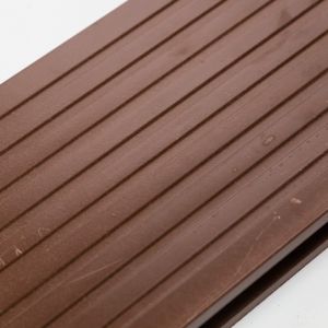 Террасная доска ДПК Extra Шоколад от производителя Ecodecking по цене 515 р Террасная доска ДПК Extra Шоколад от производителя Ecodecking по цене 515 р
