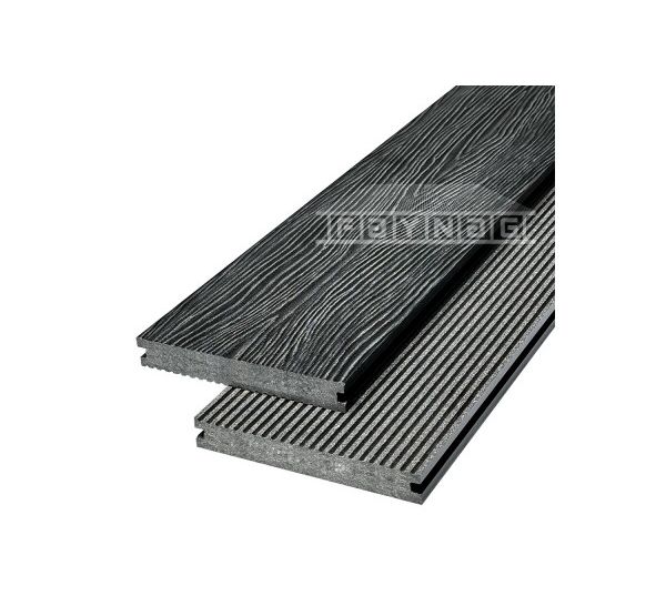 Террасная доска Massive 3D - Кварц от производителя Faynag по цене 862 р Террасная доска Massive 3D - Кварц от производителя Faynag по цене 862 р