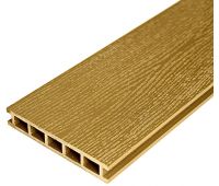 Террасная доска Stelo Bagnato Орех Террасная доска Stelo Bagnato Орех