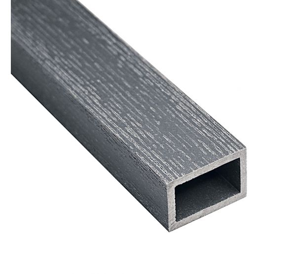 Балясина из ДПК WOOD Графит от производителя Faynag по цене 429 р Балясина из ДПК WOOD Графит от производителя Faynag по цене 429 р