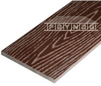 Планкен из ДПК PINO 3D Шоколад Планкен из ДПК PINO 3D Шоколад