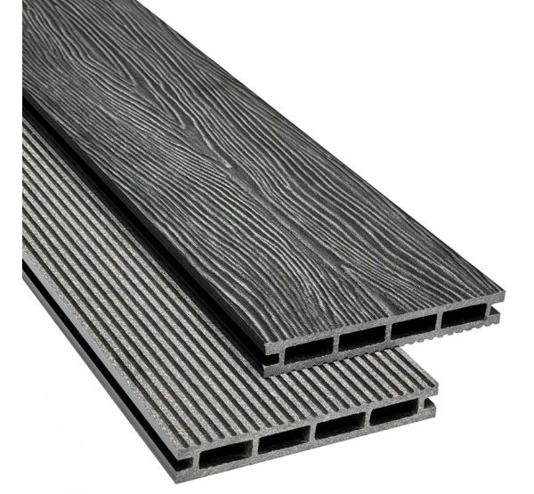 Террасная доска FG Stelo 3D - Кварц от производителя Faynag по цене 397 р Террасная доска FG Stelo 3D - Кварц от производителя Faynag по цене 397 р