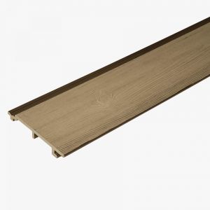 Фасадная панель из ДПК URBAN Сонома от производителя Cm Decking по цене 636 р Фасадная панель из ДПК URBAN Сонома от производителя Cm Decking по цене 636 р