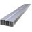 Лага алюминиевая Hilst Slim (усиленная) 50x20x4000мм