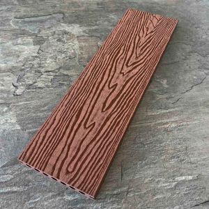 Террасная доска ДПК PRO 2 (усиленная) 150х24 Каштан от производителя Latitudo по цене 748 р Террасная доска ДПК PRO 2 (усиленная) 150х24 Каштан от производителя Latitudo по цене 748 р