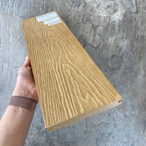 Террасная доска ДПК Solid Полнотелая 150х21 Орех от производителя Latitudo по цене 880 р Террасная доска ДПК Solid Полнотелая 150х21 Орех от производителя Latitudo по цене 880 р