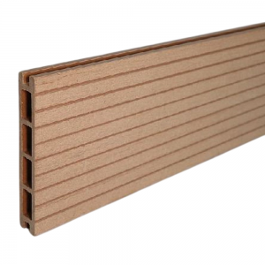 Террасная доска ДПК  «Эко Классик» Орех от производителя  NanoWood по цене 330 р