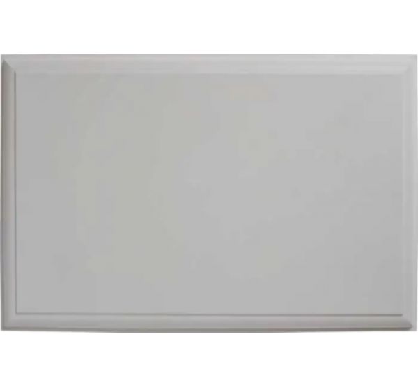 Система отделки углов (русты) «» - отделочный элемент №3 Белоснежный от производителя Альта-профиль по цене 250 р Система отделки углов (русты) «» - отделочный элемент №3 Белоснежный от производителя Альта-профиль по цене 250 р