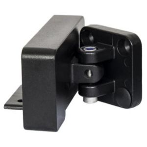 Крепление для поручня поворотное от производителя Polivan Group по цене 1 100 р Крепление для поручня поворотное от производителя Polivan Group по цене 1 100 р