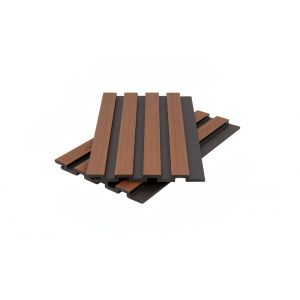 Стеновая панель брусковая из ДПК CO-EX MIX Sand Mix от производителя Polivan Group по цене 702 р Стеновая панель брусковая из ДПК CO-EX MIX Sand Mix от производителя Polivan Group по цене 702 р