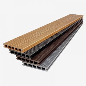 Террасная доска ДПК UnoDeck Ultra Орех от производителя RusDecking по цене 584 р Террасная доска ДПК UnoDeck Ultra Орех от производителя RusDecking по цене 584 р