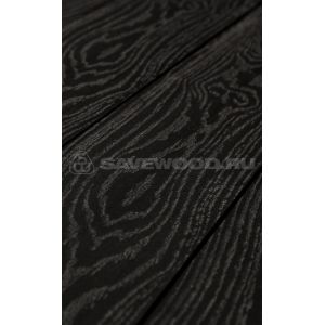 Террасная доска SW Salix (S) (T) Черный от производителя  Savewood по цене 540 р