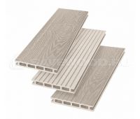 Террасная доска SW Carpinus (T) Бежевый Террасная доска SW Carpinus (T) Бежевый