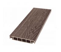 Террасная доска SW Salix 2D (T) Терракот Террасная доска SW Salix 2D (T) Терракот