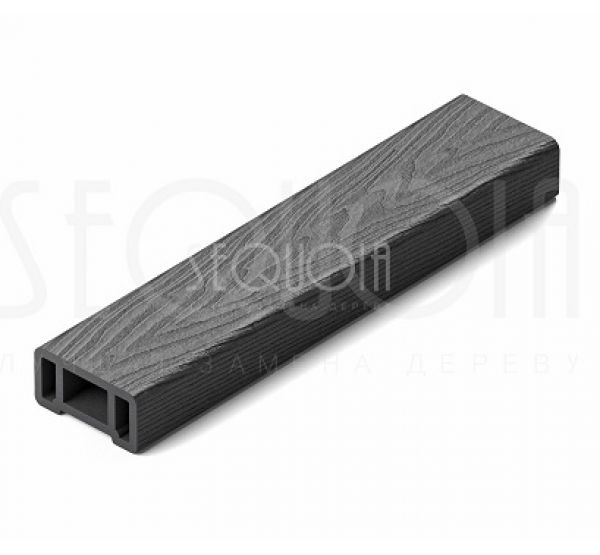 Перила Evolution 3D WOOD GRAY от производителя  Sequoia по цене 1 845 р