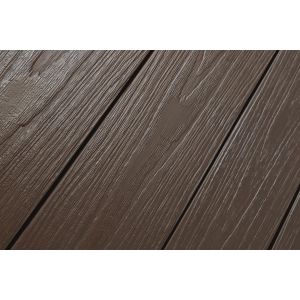 Террасная доска ПРАКТИК Моноколор Сердолик (Под заказ) от производителя Terrapol по цене 968 р Террасная доска ПРАКТИК Моноколор Сердолик (Под заказ) от производителя Terrapol по цене 968 р