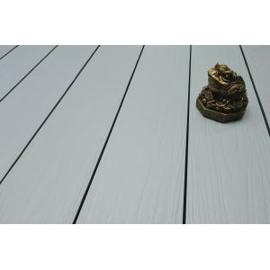 Террасная доска ПРАКТИК Моноколор Кварц (Под заказ) от производителя Terrapol по цене 968 р Террасная доска ПРАКТИК Моноколор Кварц (Под заказ) от производителя Terrapol по цене 968 р