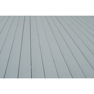 Террасная доска ПРАКТИК Моноколор Кварц (Под заказ) от производителя Terrapol по цене 968 р Террасная доска ПРАКТИК Моноколор Кварц (Под заказ) от производителя Terrapol по цене 968 р