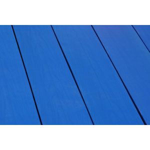 Террасная доска ПРАКТИК Моноколор Лазурит (Под заказ) от производителя Terrapol по цене 968 р Террасная доска ПРАКТИК Моноколор Лазурит (Под заказ) от производителя Terrapol по цене 968 р