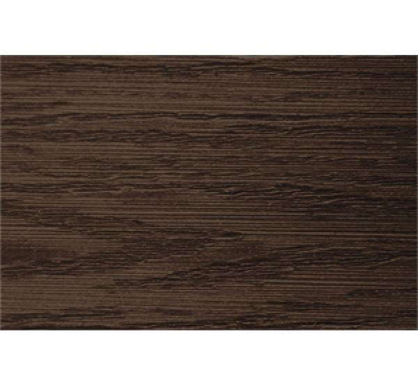 Террасная доска Смарт пустотелая с пазом Тик Киото от производителя  Terrapol по цене 620 р