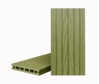 Террасная доска КЛАССИК пустотелая с пазом Олива Кантри (Под заказ) Террасная доска КЛАССИК пустотелая с пазом Олива Кантри (Под заказ)