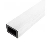 Балясина 60×40 Co-Extrusion Белый Балясина 60×40 Co-Extrusion Белый