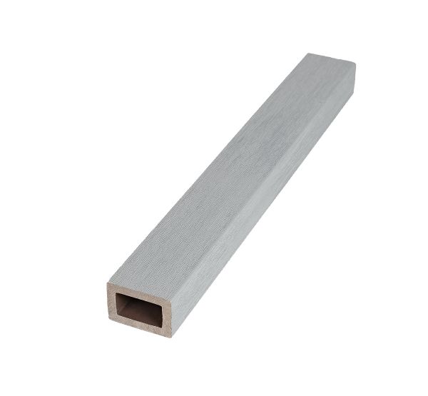 Балясина 60×40 Co-Extrusion Серый от производителя Woodvex по цене 651 р Балясина 60×40 Co-Extrusion Серый от производителя Woodvex по цене 651 р