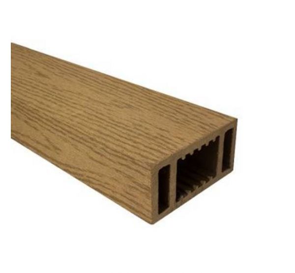 Перила нижнее 100х50 Select Вуд от производителя Woodvex по цене 962 р Перила нижнее 100х50 Select Вуд от производителя Woodvex по цене 962 р