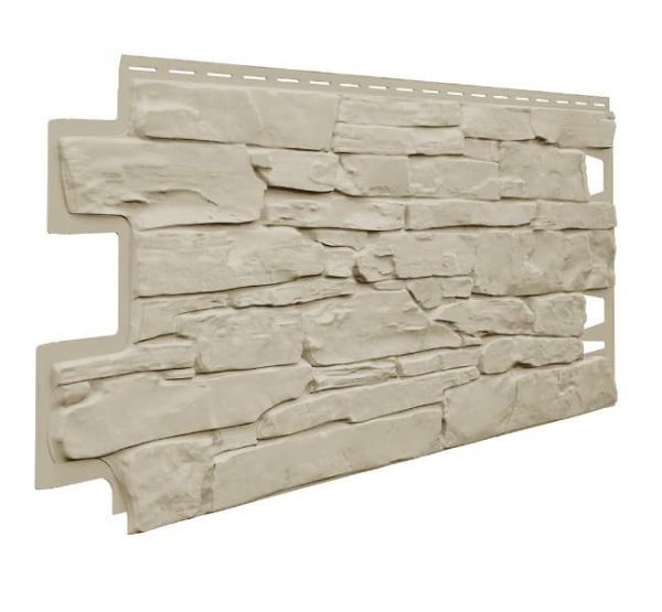 Фасадные панели природный камень Solid Stone Лигурия от производителя  Vox по цене 708 р