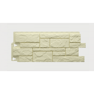 Фасадные панели Slate (натуральный сланец) Шамони от производителя  Docke по цене 554 р