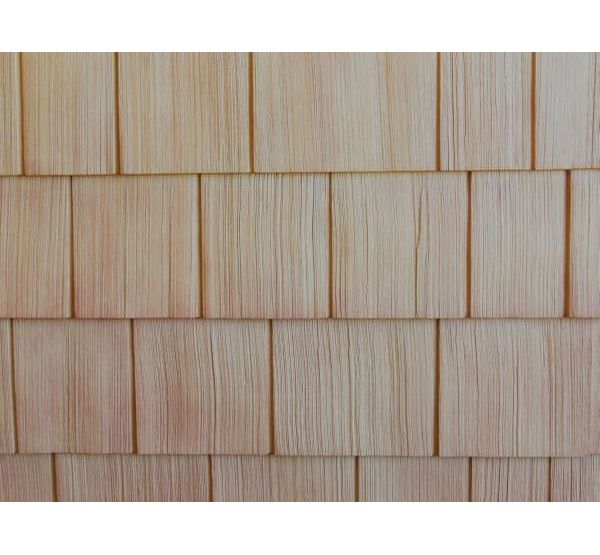 Цокольный сайдинг Rough-Sawn Cedar (Дранка) SUNSET CEDAR (Кедр солнечный закат) от производителя  Nailite по цене 900 р