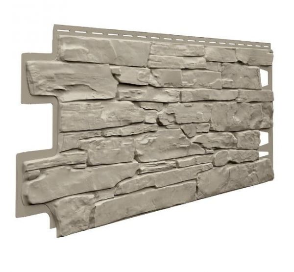 Фасадные панели природный камень Solid Stone Лацио от производителя  Vox по цене 708 р