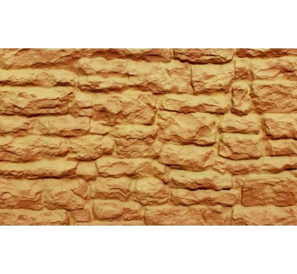 Фасадные панели Дикий камень от производителя  Aelit по цене 384 р