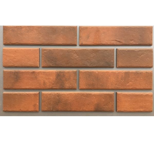 Фасадная Retro Brick Chili от производителя  Термопанели Аляска по цене 2 246 р
