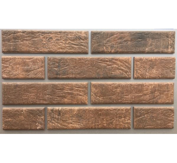 Фасадная Loft Brick Cardamon от производителя  Термопанели Аляска по цене 2 246 р