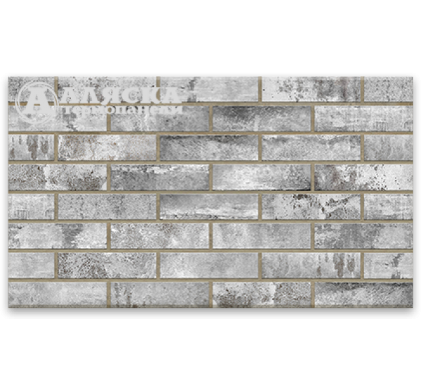 Фасадная Veria от производителя  Термопанели Аляска по цене 1 480 р