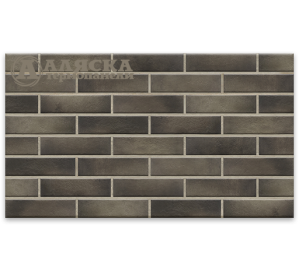 Фасадная Retro Brick Pepper от производителя Термопанели Аляска по цене 1 950 р Фасадная Retro Brick Pepper от производителя Термопанели Аляска по цене 1 950 р